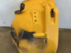 Used 2007 Freightliner FS65 Fender Extension (Stock #608-13866)) Part Image