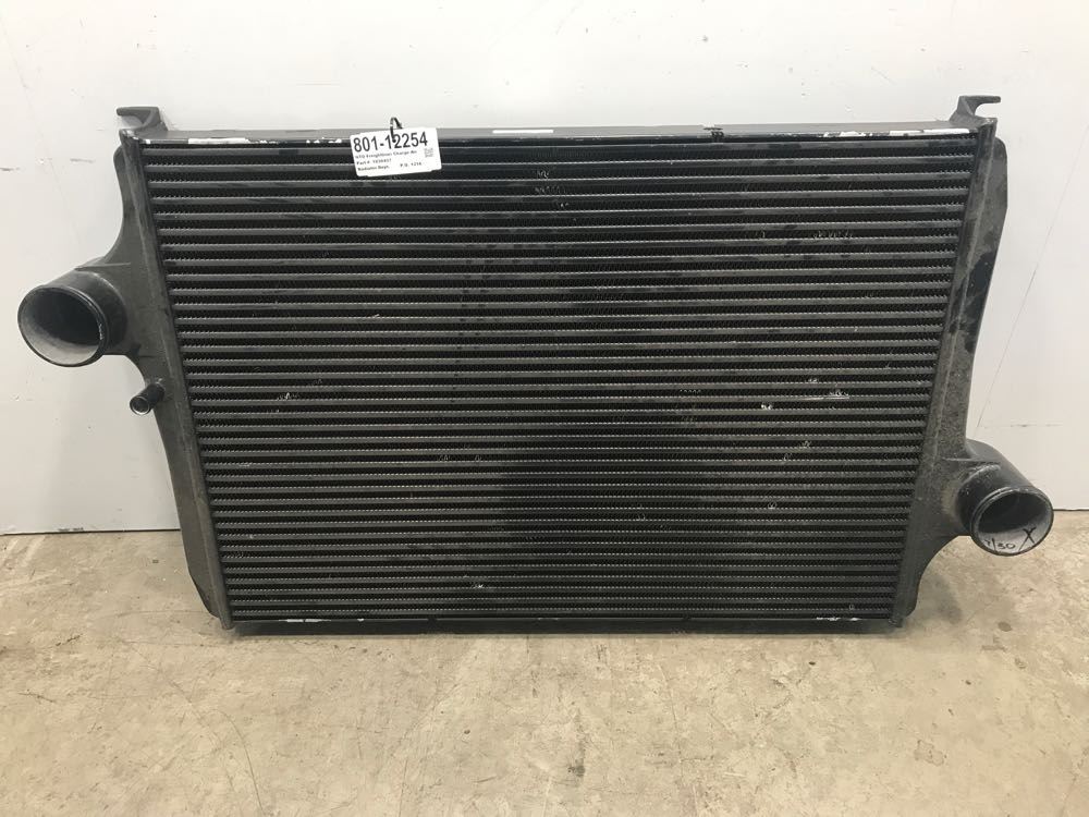 Used, Recycled, New, and Aftermarket Heavy Duty Truck Parts