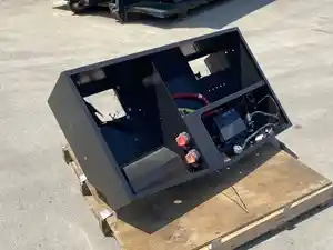 Used 2025 Freightliner Battery Box (Stock #600-12614)) Part Image