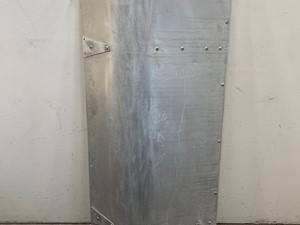 NTO Freightliner Cab (Stock #625-10878)) Part Image
