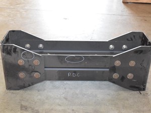 NTO Freightliner Frame & Crossmembers (Stock #648-10922)) Part Image