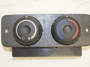 NTO Freightliner Interior Misc Part (Stock #718-10311)) Part Image