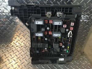 NTO Freightliner Interior Misc Part (Stock #628-10089)) Part Image