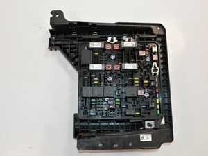 NTO Freightliner Interior Misc Part (Stock #628-10095)) Part Image