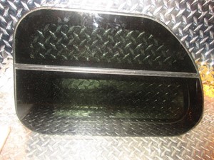NTO Freightliner Sleeper Part (Stock #810-10029)) Part Image
