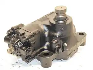 Reman. Aftermarket Freightliner Steering Gear (Stock #658-10851)) Part Image