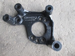New Freightliner Steering Gear (Stock #658-10024)) Part Image