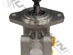 New Aftermarket Freightliner Steering Pump (Stock #553-10103)) Part Image
