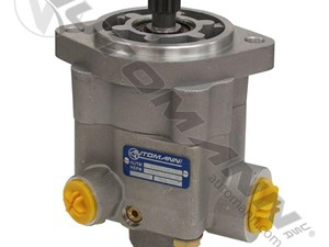 New Aftermarket Freightliner Steering Pump (Stock #553-10094)) Part Image
