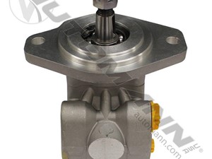 New Aftermarket Freightliner Steering Pump (Stock #553-10101)) Part Image