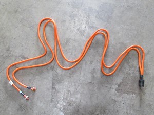 New Freightliner Wiring Harness (Stock #514-12260)) Part Image