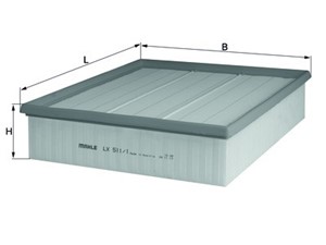Photo of part
