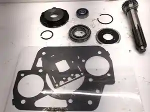 Photo of part