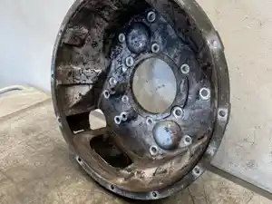 Photo of part