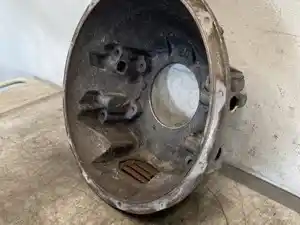 Photo of part