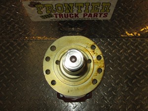New GKN Spindle/Knuckle (Stock #401-10386)) Part Image