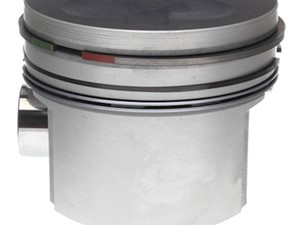 Photo of part