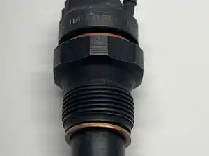 Photo of part