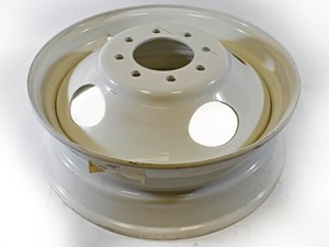 New GMC 1 Ton Wheel (Stock #720-10968)) Part Image