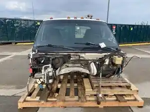 Used 2004 GMC C6500 Cab (Stock #603-11484)) Part Image