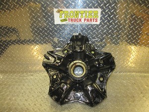 Used GMC FL 2 Miscellaneous (Stock #345-10558)) Part Image