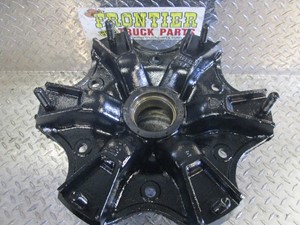 Used GMC FL-3 Miscellaneous (Stock #345-10506)) Part Image