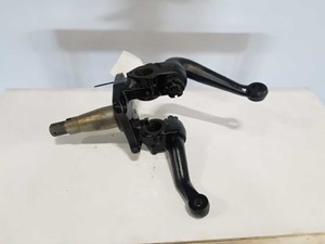 Used GMC FO120 Spindle/Knuckle (Stock #401-15948)) Part Image