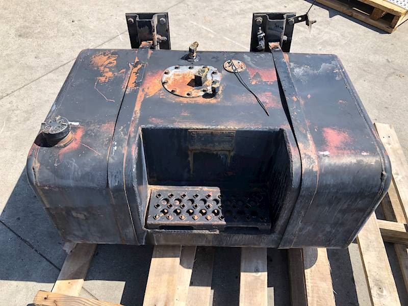 GMC Other (Stock 60915081) Fuel Tanks TPI