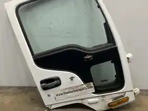Used 2000 GMC T6500 Door (Stock #606-14113)) Part Image