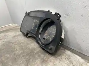 Used 2000 GMC T6500 Instrument Cluster (Stock #714-11424)) Part Image