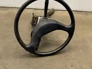 Used 2000 GMC T6500 Steering Column (Stock #604-10972)) Part Image
