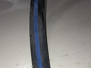 New Gates Radiator Hose (Stock #655-10131)) Part Image