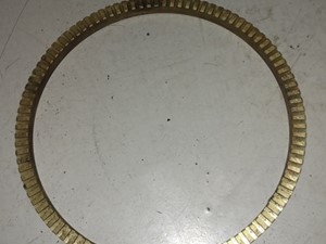New Gunite Diff Misc Part Image