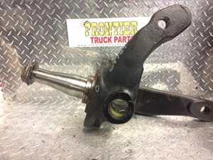 NTO Hendrickson Spindle/Knuckle (Stock #401-15465)) Part Image