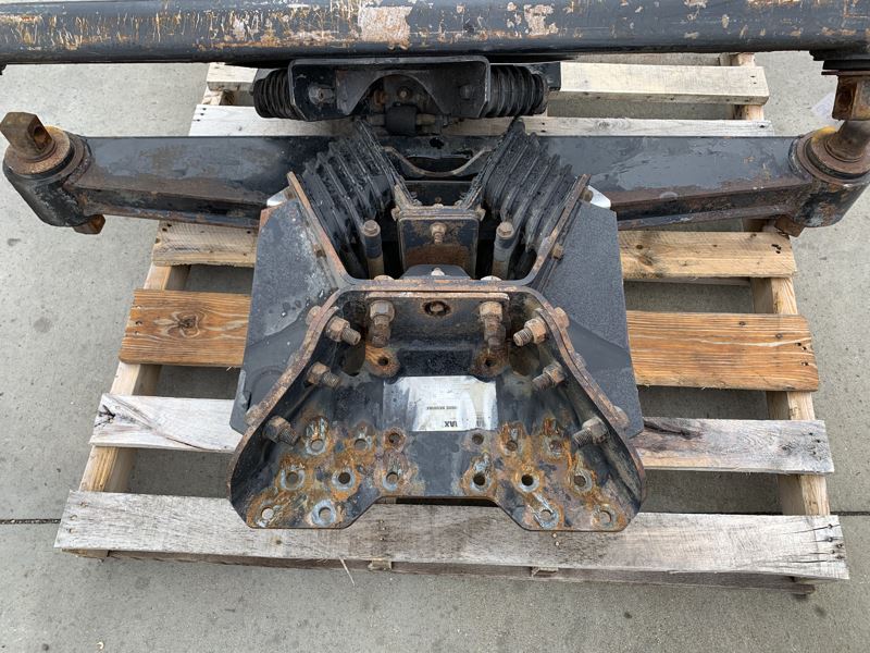 Hendrickson RT46160 (Stock 64111577) Suspension Misc Parts TPI