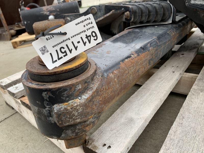 Hendrickson RT46160 (Stock 64111577) Suspension Misc Parts TPI