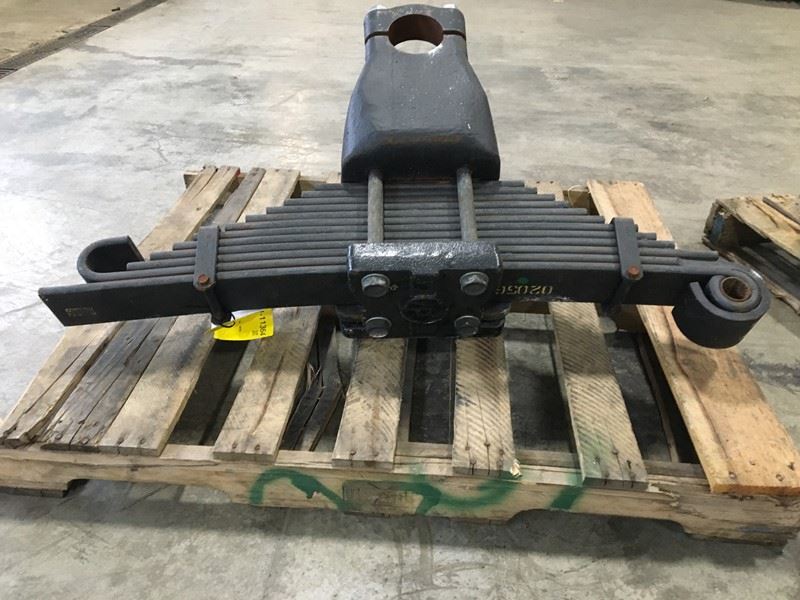 Hendrickson RT523 (Stock 64111364) Suspension Misc Parts TPI