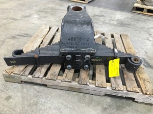 NTO Hendrickson RT523 Suspension Misc Part (Stock #641-11365)) Part Image