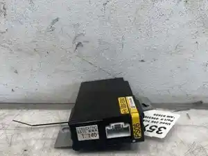 Used 2007 Hino 268 Transmission ECM (Stock #357-10365)) Part Image