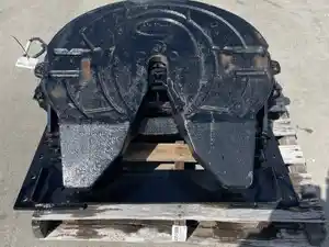 NTO Holland FW35 Fifth Wheel (Stock #635-11908)) Part Image