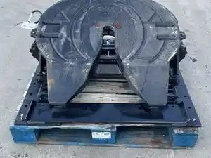 NTO Holland FW35 Fifth Wheel (Stock #635-11907)) Part Image