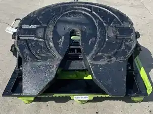 NTO Holland FW35 Fifth Wheel (Stock #635-11905)) Part Image