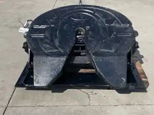NTO Holland FW35 Fifth Wheel (Stock #635-11904)) Part Image