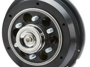 Photo of part