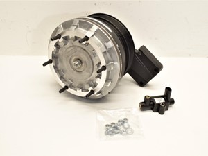 Photo of part