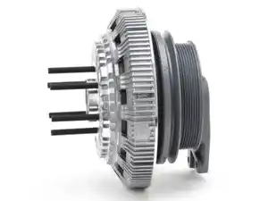 Reman. Aftermarket Horton DM Advantage Two Speed Reman Fan Clutch/Hub (Stock #511-11909)) Part Image