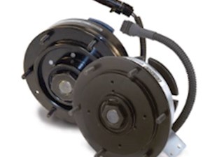 New Aftermarket Horton EC450 Corsair Fan Clutch Fan Clutch/Hub (Stock #511-11215)) Part Image