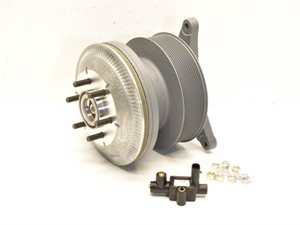 Photo of part
