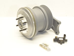 Photo of part