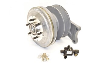 Photo of part
